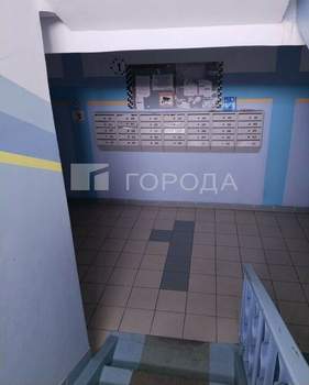 2-к квартира, вторичка, 46м2, 5/10 этаж