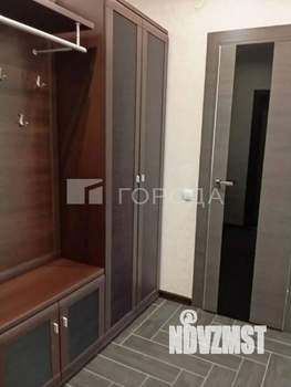 2-к квартира, вторичка, 56м2, 5/16 этаж