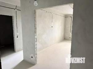 1-к квартира, вторичка, 43м2, 9/10 этаж