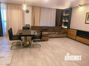 3-к квартира, вторичка, 83м2, 6/17 этаж