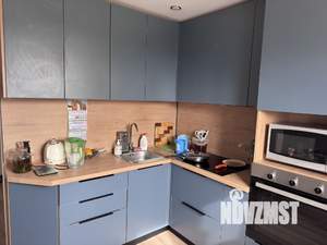 2-к квартира, вторичка, 52м2, 3/10 этаж