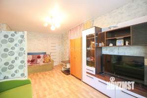1-к квартира, вторичка, 32м2, 1/4 этаж