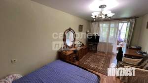 2-к квартира, вторичка, 46м2, 2/9 этаж