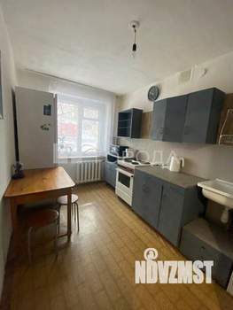 3-к квартира, вторичка, 63м2, 2/9 этаж
