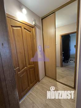1-к квартира, вторичка, 30м2, 8/9 этаж