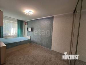2-к квартира, вторичка, 44м2, 2/9 этаж