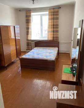 2-к квартира, вторичка, 60м2, 5/5 этаж