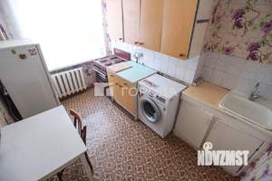 2-к квартира, вторичка, 46м2, 4/10 этаж