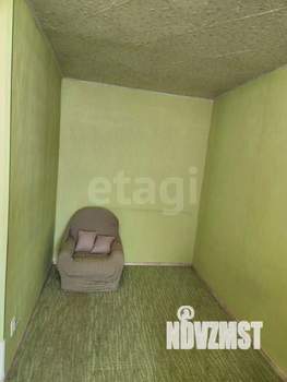 1-к квартира, вторичка, 36м2, 2/5 этаж