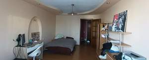 2-к квартира, вторичка, 54м2, 4/17 этаж
