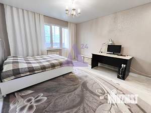 1-к квартира, вторичка, 36м2, 4/10 этаж