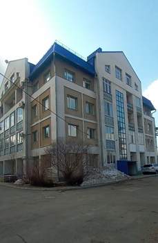3-к квартира, вторичка, 150м2, 1/5 этаж