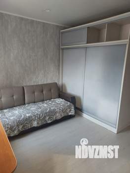 Студия квартира, вторичка, 19м2, 1/5 этаж