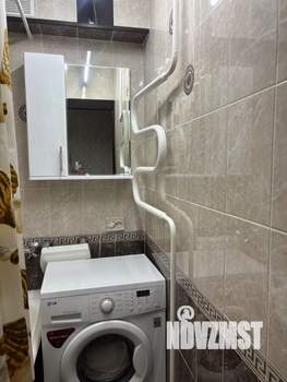 2-к квартира, вторичка, 46м2, 2/5 этаж