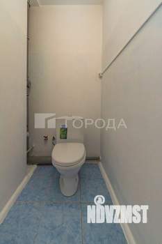 3-к квартира, вторичка, 96м2, 1/15 этаж