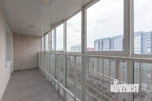 2-к квартира, вторичка, 62м2, 13/16 этаж