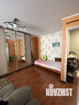 1-к квартира, вторичка, 31м2, 4/4 этаж
