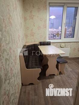 2-к квартира, вторичка, 51м2, 11/12 этаж