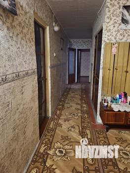 4-к квартира, вторичка, 94м2, 6/9 этаж