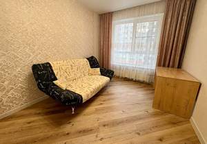 2-к квартира, вторичка, 63м2, 8/17 этаж