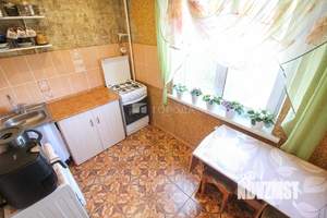 3-к квартира, вторичка, 69м2, 7/9 этаж