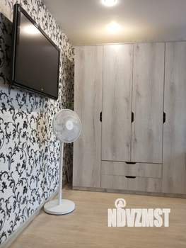 1-к квартира, вторичка, 30м2, 2/5 этаж