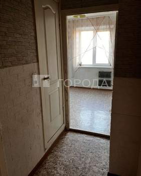 1-к квартира, вторичка, 34м2, 7/10 этаж