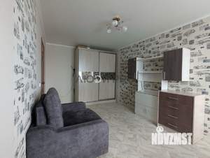 1-к квартира, вторичка, 36м2, 2/16 этаж