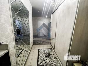 2-к квартира, вторичка, 79м2, 5/16 этаж