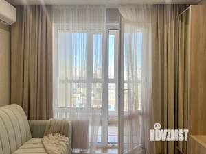 2-к квартира, вторичка, 39м2, 15/17 этаж