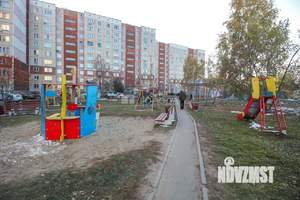 2-к квартира, вторичка, 49м2, 7/10 этаж