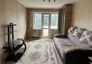 2-к квартира, вторичка, 43м2, 4/5 этаж