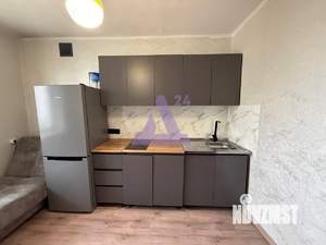 1-к квартира, вторичка, 33м2, 9/12 этаж