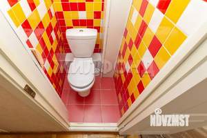1-к квартира, вторичка, 40м2, 2/10 этаж