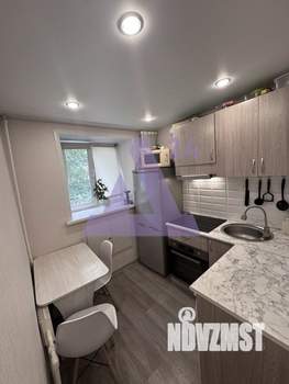 1-к квартира, вторичка, 22м2, 2/5 этаж