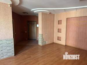 3-к квартира, вторичка, 116м2, 6/16 этаж