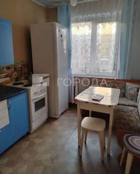 2-к квартира, вторичка, 54м2, 2/9 этаж