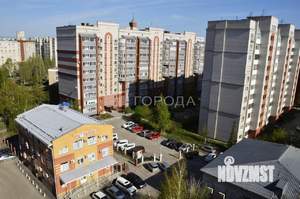 3-к квартира, вторичка, 67м2, 10/10 этаж