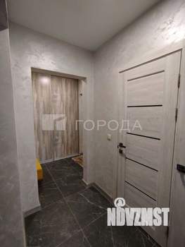 2-к квартира, вторичка, 51м2, 2/10 этаж