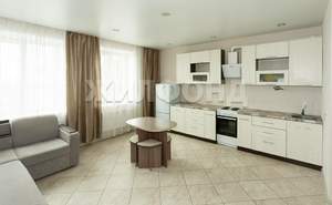 3-к квартира, вторичка, 79м2, 12/16 этаж