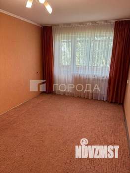2-к квартира, вторичка, 47м2, 5/5 этаж