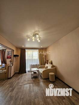 1-к квартира, вторичка, 34м2, 2/14 этаж