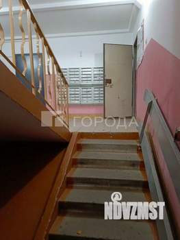 1-к квартира, вторичка, 28м2, 2/10 этаж
