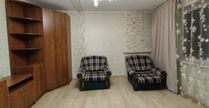 1-к квартира, вторичка, 34м2, 2/9 этаж