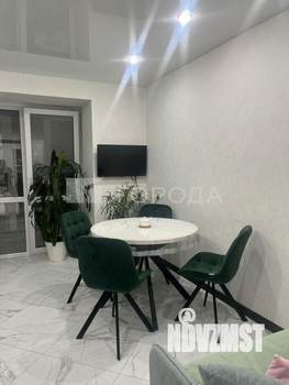 2-к квартира, вторичка, 61м2, 2/16 этаж
