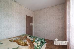 3-к квартира, вторичка, 63м2, 12/16 этаж