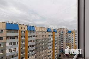 2-к квартира, вторичка, 68м2, 10/10 этаж