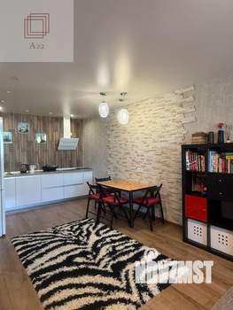 3-к квартира, вторичка, 85м2, 7/10 этаж