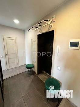 2-к квартира, вторичка, 56м2, 4/16 этаж