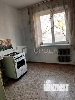 1-к квартира, вторичка, 34м2, 7/10 этаж
